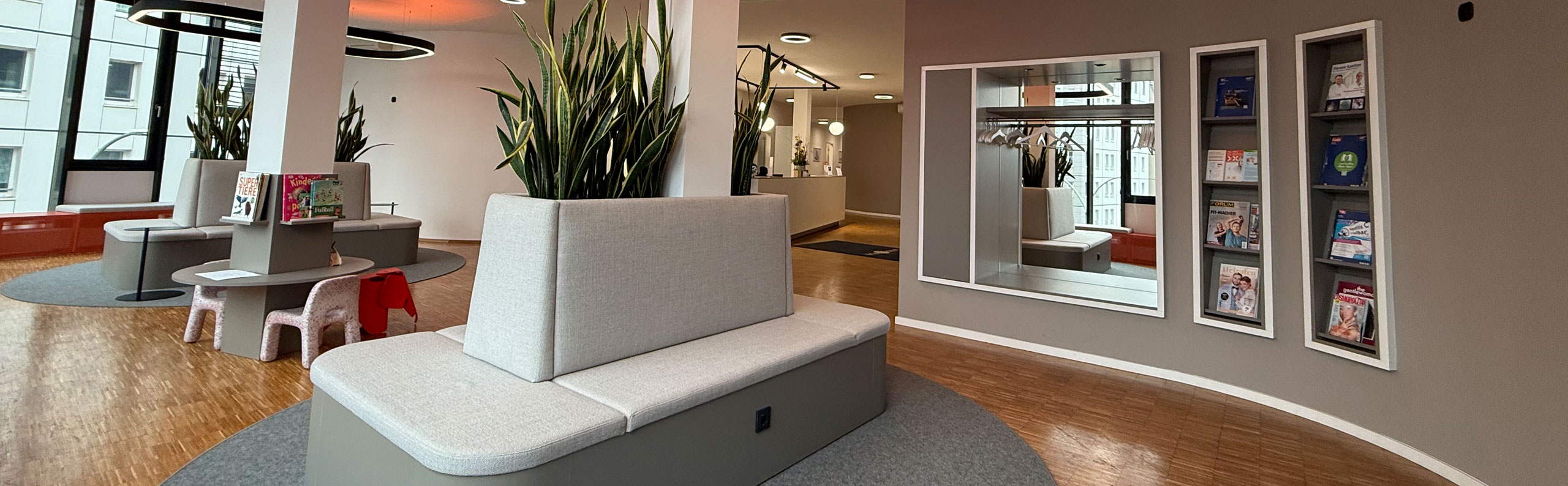 Triadent Mitte Zahnmedizin