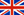 Englische Flagge